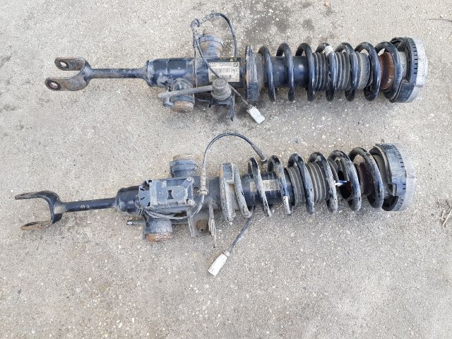 bontott BMW 7 Első Lengéscsillapító Pár