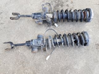 bontott BMW 7 Első Lengéscsillapító Pár