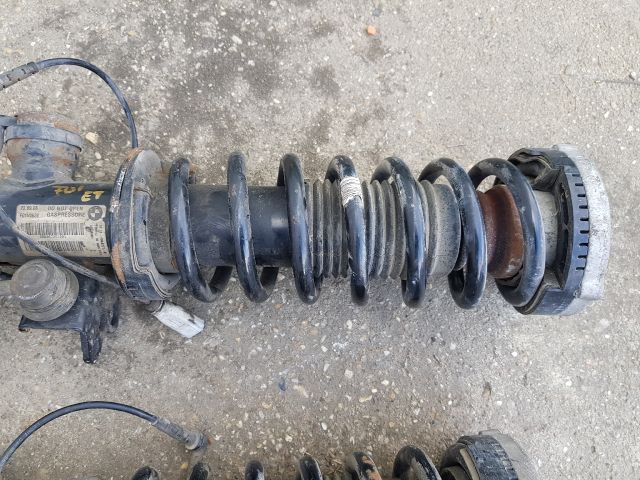 bontott BMW 7 Első Lengéscsillapító Pár