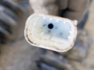 bontott BMW 7 Első Lengéscsillapító Pár