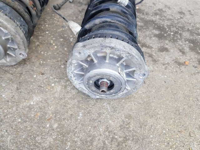 bontott BMW 7 Első Lengéscsillapító Pár