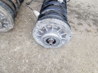 bontott BMW 7 Első Lengéscsillapító Pár