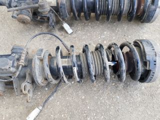 bontott BMW 7 Első Lengéscsillapító Pár