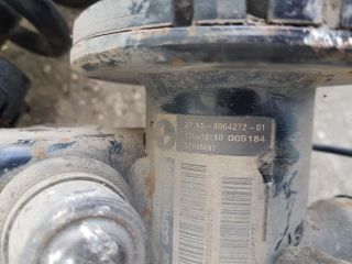 bontott BMW 7 Első Lengéscsillapító Pár