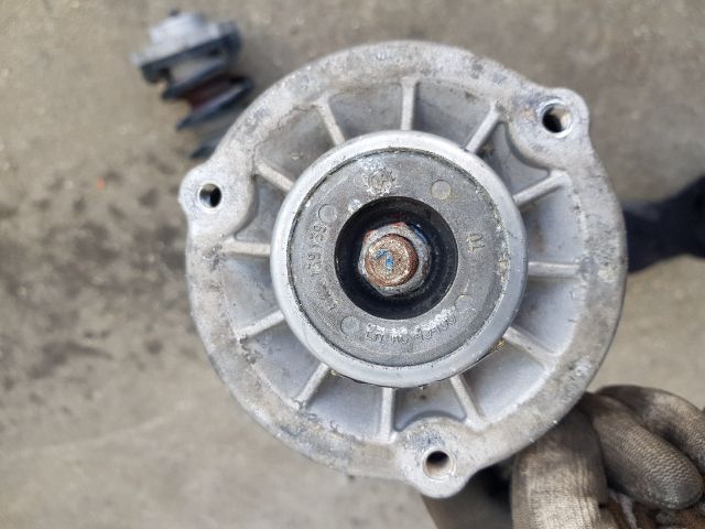 bontott BMW 7 Első Lengéscsillapító Pár