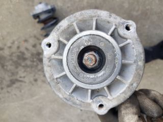 bontott BMW 7 Első Lengéscsillapító Pár