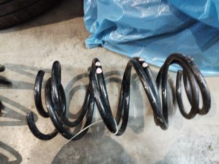 bontott BMW 7 Első Rugó Pár