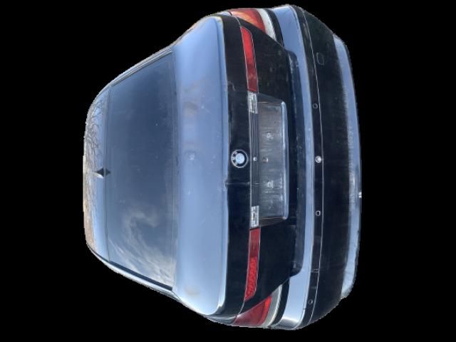 bontott BMW 7 Első Stabilizátor Pálca