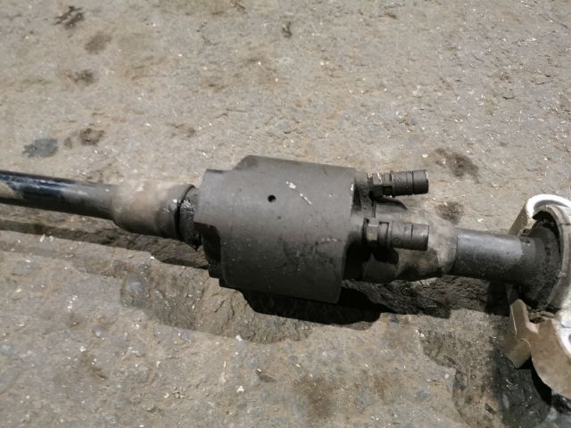 bontott BMW 7 Első Vízszintes Stabilizátor Rúd