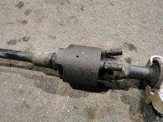 bontott BMW 7 Első Vízszintes Stabilizátor Rúd