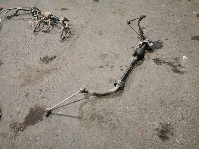 bontott BMW 7 Első Vízszintes Stabilizátor Rúd