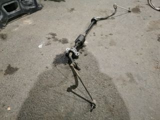 bontott BMW 7 Első Vízszintes Stabilizátor Rúd