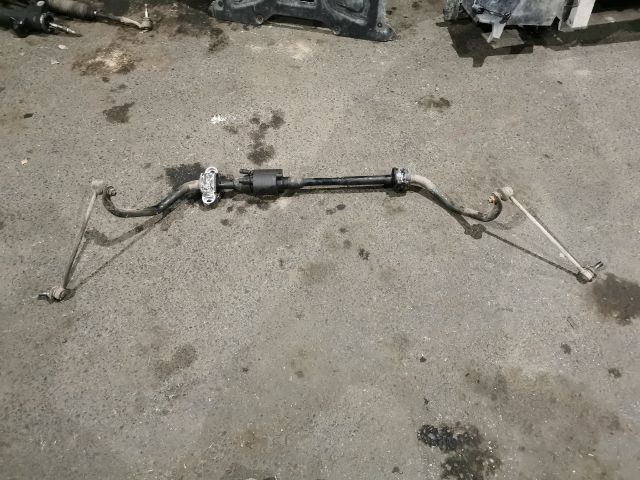 bontott BMW 7 Első Vízszintes Stabilizátor Rúd