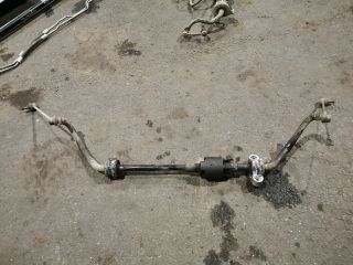 bontott BMW 7 Első Vízszintes Stabilizátor Rúd