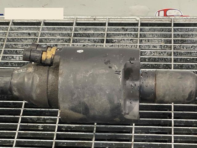 bontott BMW 7 Első Vízszintes Stabilizátor Rúd