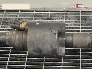 bontott BMW 7 Első Vízszintes Stabilizátor Rúd