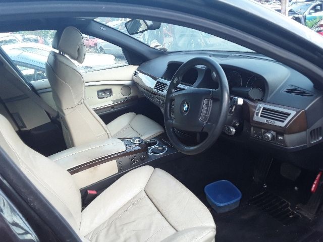 bontott BMW 7 Első Vízszintes Stabilizátor Rúd