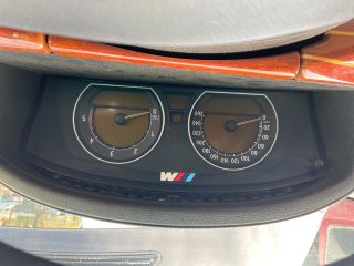 bontott BMW 7 Fedélzeti Számítógép