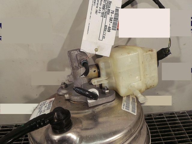 bontott BMW 7 Főfékhenger