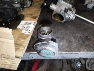 bontott BMW 7 Fojtószelep (Elektromos)