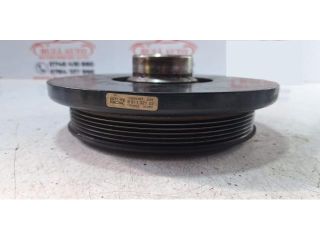 bontott BMW 7 Főtengely Szíjtárcsa