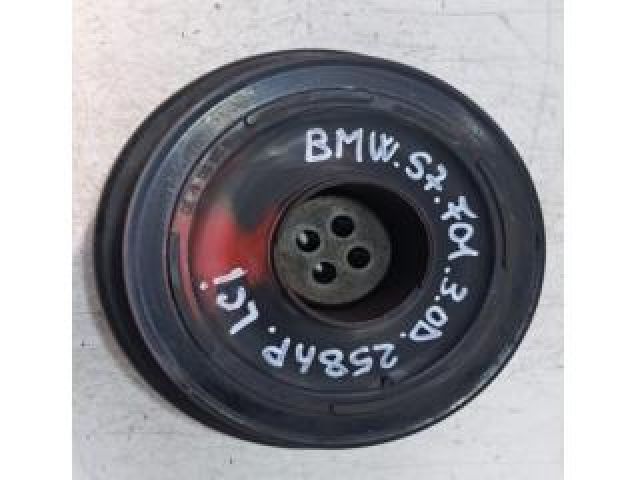 bontott BMW 7 Főtengely Szíjtárcsa