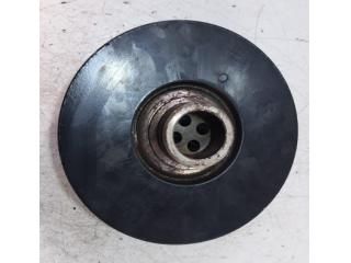 bontott BMW 7 Főtengely Szíjtárcsa