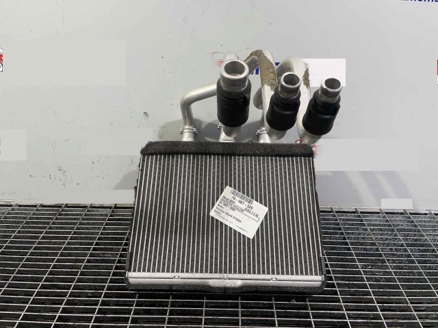 bontott BMW 7 Fűtőradiátor