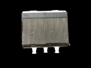 bontott BMW 7 Fűtőradiátor