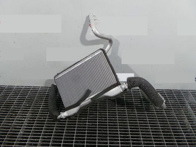 bontott BMW 7 Fűtőradiátor