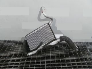 bontott BMW 7 Fűtőradiátor