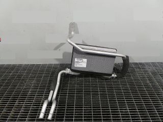 bontott BMW 7 Fűtőradiátor