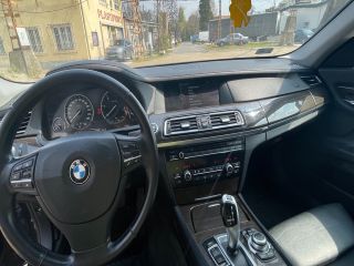 bontott BMW 7 Gázpedál (Elektromos)