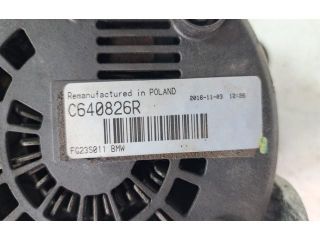 bontott BMW 7 Generátor