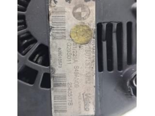 bontott BMW 7 Generátor