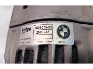 bontott BMW 7 Generátor