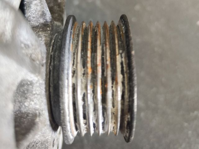 bontott BMW 7 Generátor