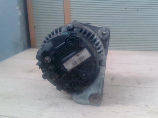 bontott BMW 7 Generátor