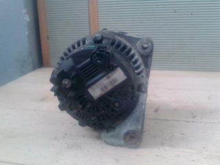 bontott BMW 7 Generátor