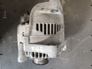 bontott BMW 7 Generátor