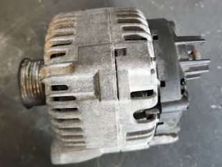 bontott BMW 7 Generátor