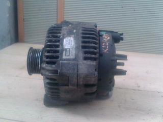 bontott BMW 7 Generátor