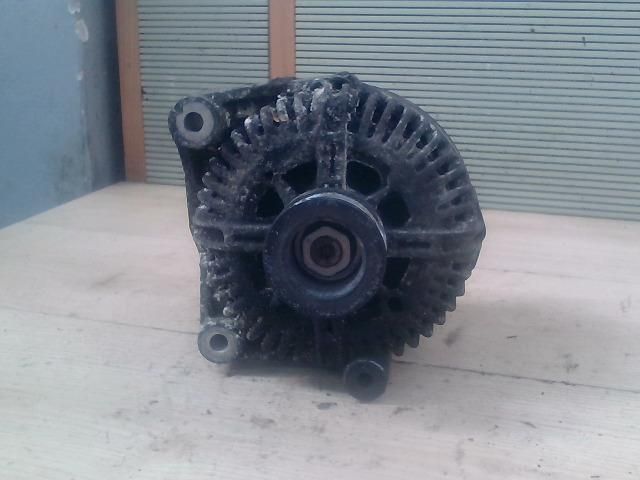 bontott BMW 7 Generátor