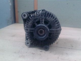 bontott BMW 7 Generátor