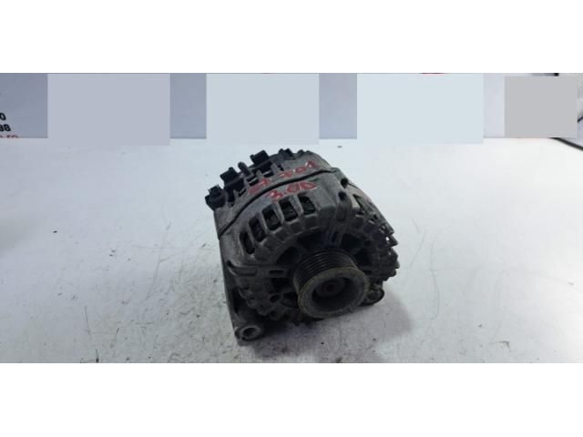 bontott BMW 7 Generátor