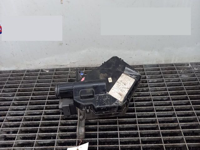 bontott BMW 7 Gyújtáskapcsoló