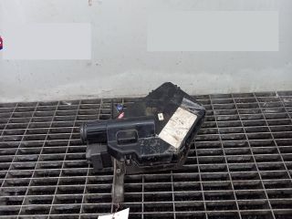 bontott BMW 7 Gyújtáskapcsoló