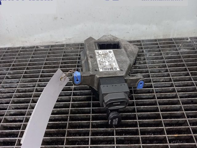 bontott BMW 7 Gyújtáskapcsoló