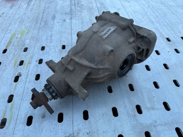 bontott BMW 7 Hátsó Differenciálmű