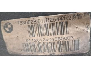 bontott BMW 7 Hátsó Differenciálmű